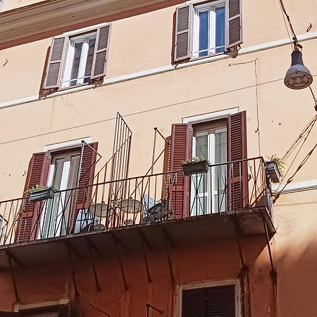 罗马La Tua Casa A Viadelcorso公寓 外观 照片