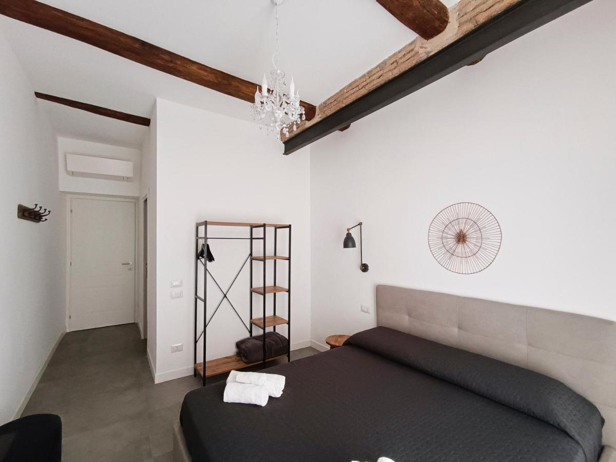 罗马La Tua Casa A Viadelcorso公寓 外观 照片