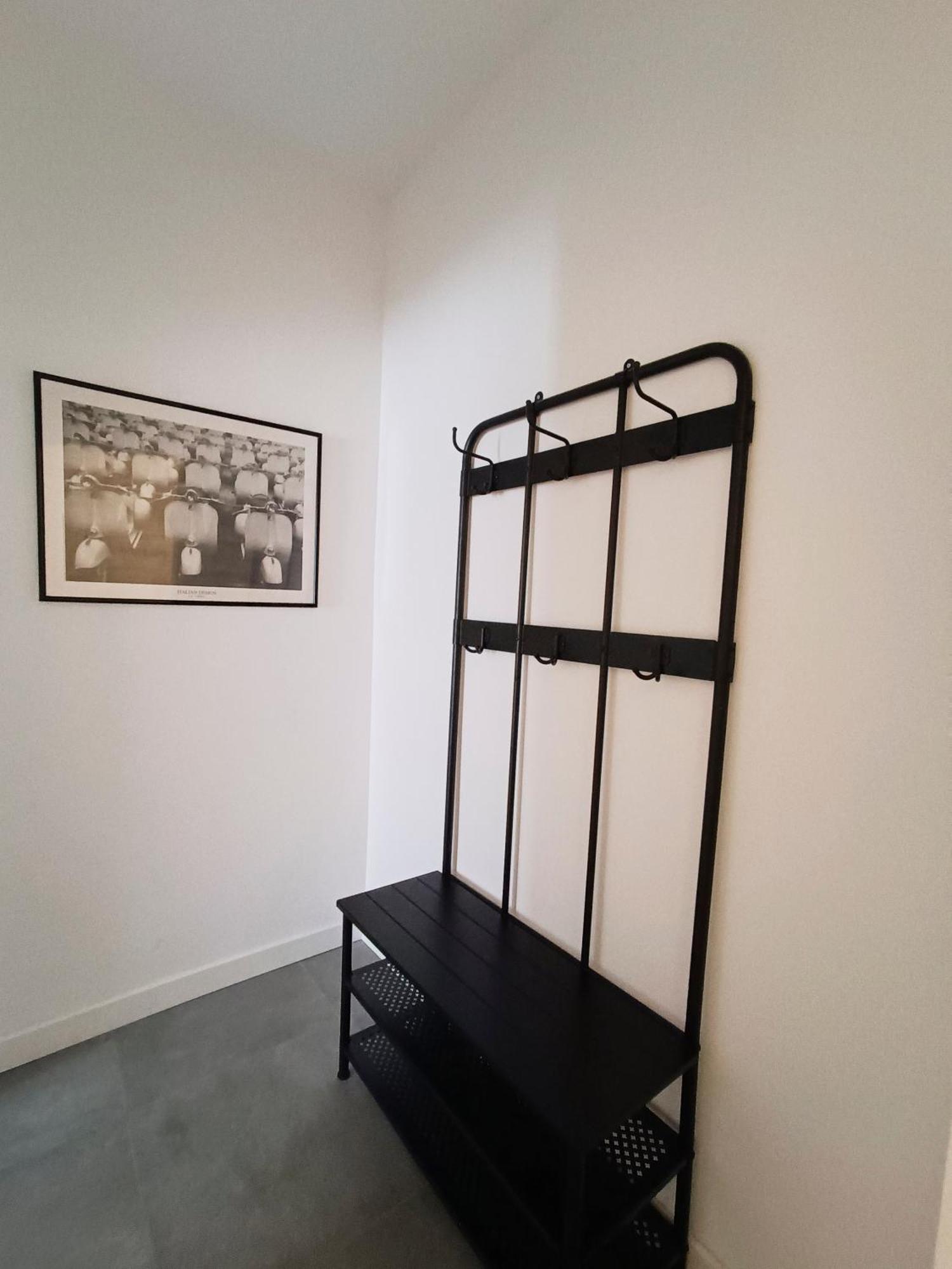 罗马La Tua Casa A Viadelcorso公寓 外观 照片